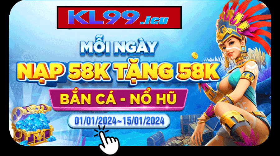 bắn cá nổ hũ 56k