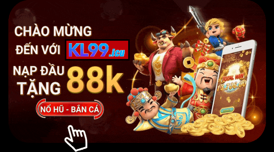 nạp đầu 88k