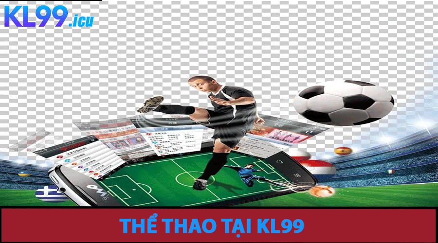 Thể Thao
