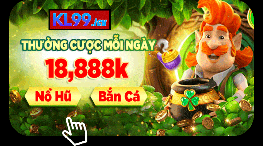 thưởng cược 18888k