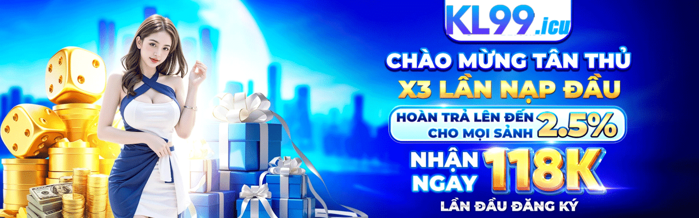 chào mừng tân thủ